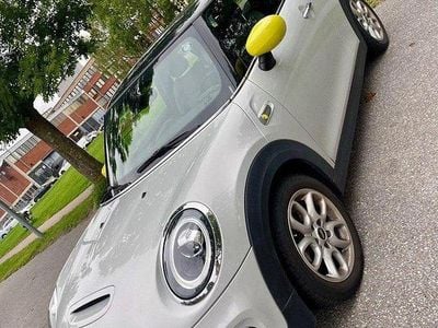 Mini Cooper SE
