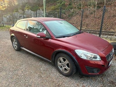 Volvo C30