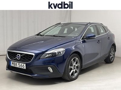 Volvo V40 CC