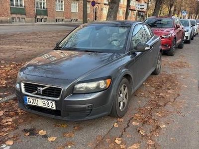Volvo C30