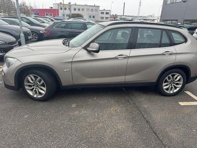 Begagnad BMW X1 204 HK (150 kW) 2011 SUV