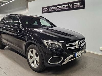 Mercedes GLC220