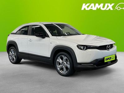Mazda MX30