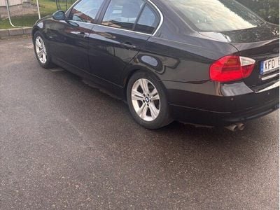 BMW 325
