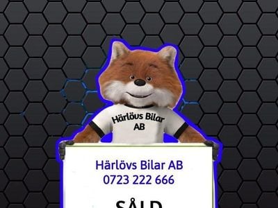 Begagnad Mini Cooper Pepper 136 HK (100 kW) 2018 Röd Halvkombi