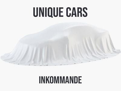 Blå Begagnad 2018 Porsche Macan S Sport SUV | 369 900 kr (Bra pris)