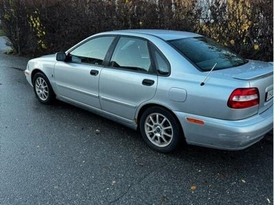 Volvo S40