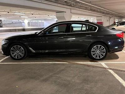 BMW 530e