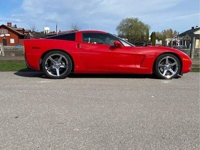 Chevrolet Corvette C6