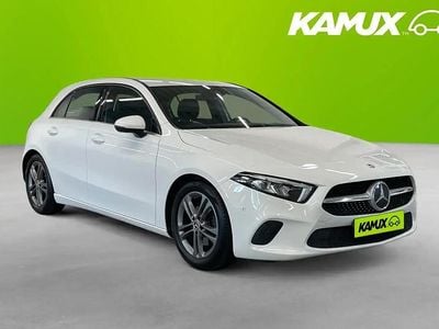 Mercedes A200