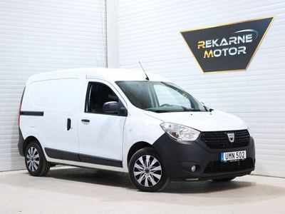 Dacia Dokker Express