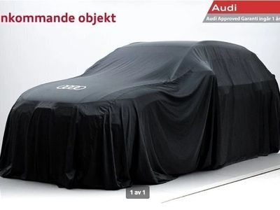 begagnad Audi A5 Sportback Quattro 40 TDI 190 HK S-tronic Proline adv
