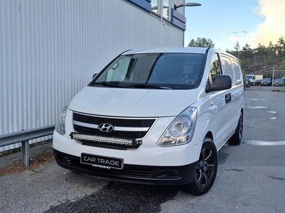 Hyundai H-1