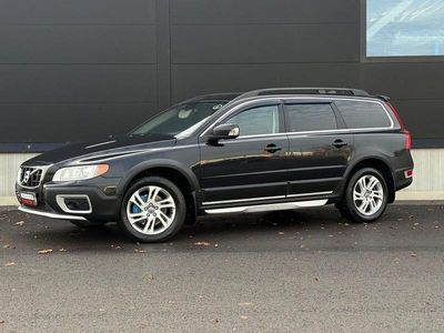 Volvo XC70
