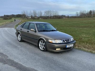 Saab 9-3