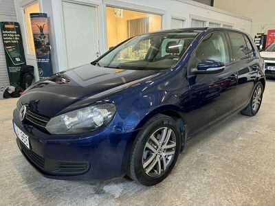 VW Golf VII
