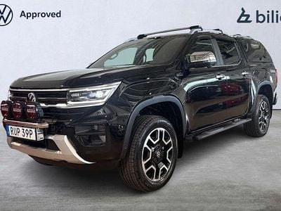 VW Amarok