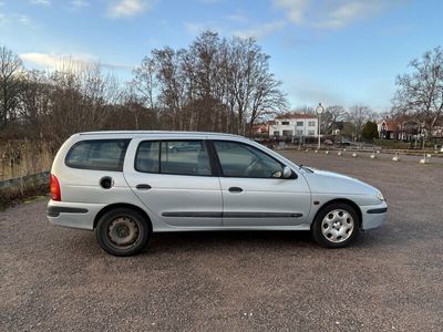 Renault Mégane GrandTour