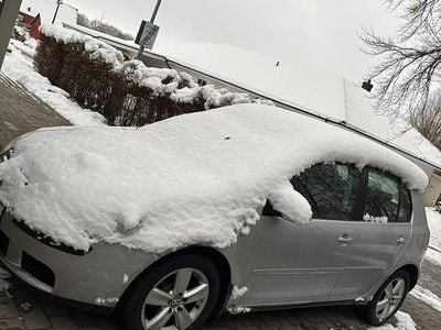 Begagnad 2007 VW Golf V Halvkombi | 27 000 kr (Marknadspris)