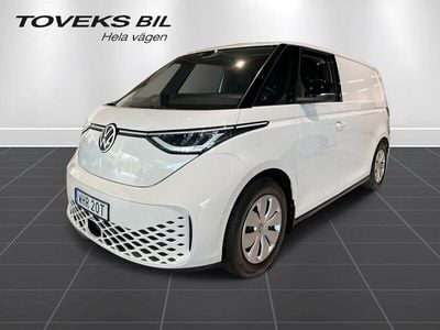 VW ID. Buzz