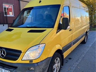 Mercedes Sprinter