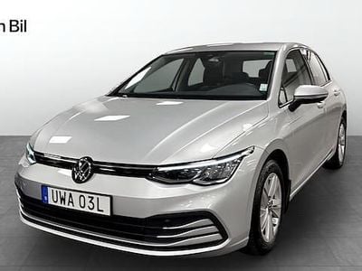 VW Golf VIII