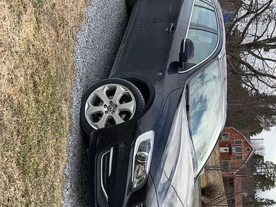 Begagnad 2015 Volvo V60 Kombi | 108 000 kr