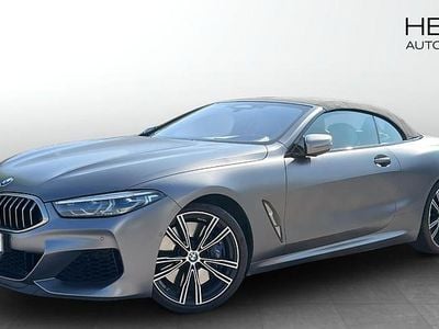 BMW M850