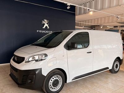 Peugeot e-Expert