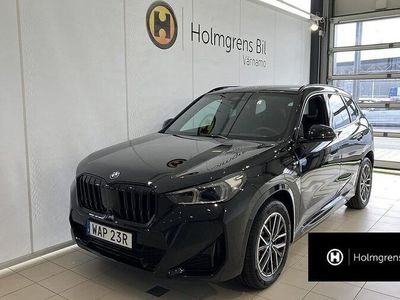 begagnad BMW X1 xDrive25e M-Sport Innovation DAP HUD Drag 2023, SUV