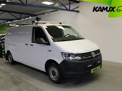 VW Transporter