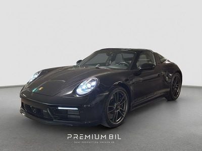 Begagnad 2024 Porsche 911 Targa 4 Cab | 2 495 000 kr