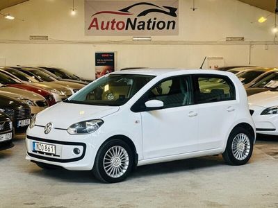 VW up!