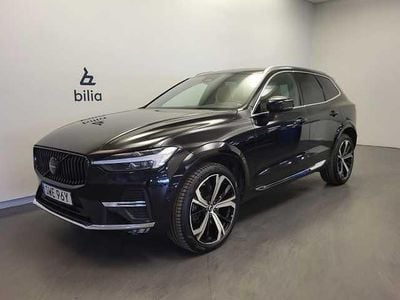 Begagnad Volvo XC60 250 HK (183 kW) 2022 SUV