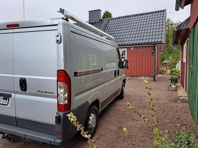 Citroën Jumper