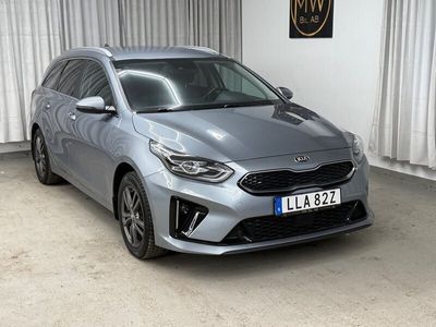 Kia Ceed Sportswagon