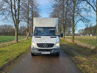 Mercedes Sprinter