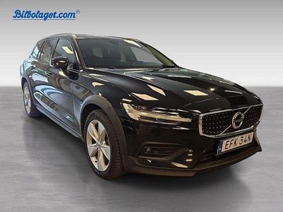 Volvo V60 CC
