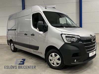 begagnad Renault Master 3.5 T 2.3 dCi 150 HK / Aut / L2H2 / Leasebar