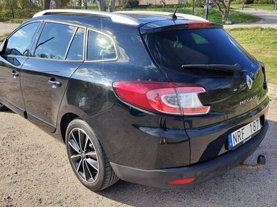 Renault Mégane GrandTour