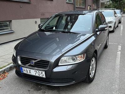 Volvo S40