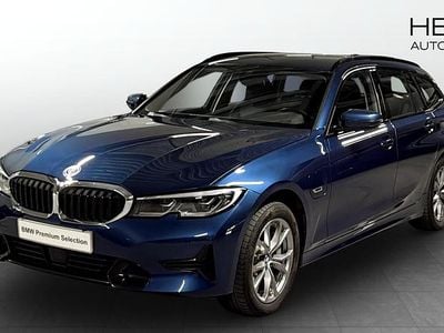 BMW 330e