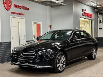 Mercedes E300