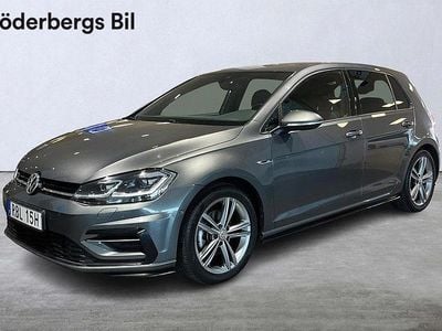 VW Golf VIII