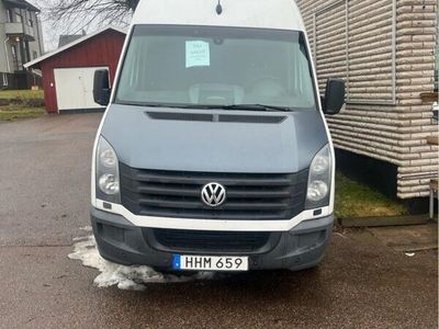 VW Crafter