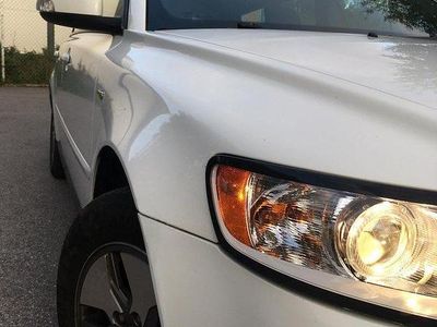 Begagnad 2009 Volvo V50 Kinetic Kombi | 24 000 kr (Marknadspris)