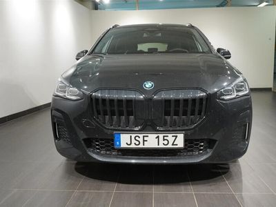 BMW 225