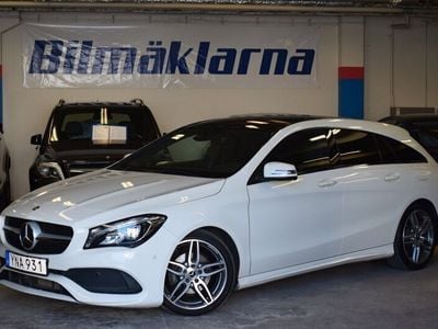 Mercedes CLA200