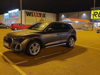 Begagnad 2021 Audi Q5 SUV | 359 000 kr (Marknadspris)
