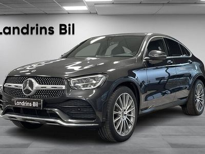 Mercedes GLC220